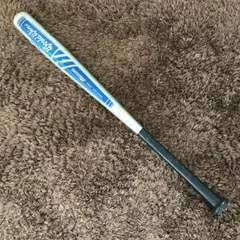 MIZUNO金属バットのみ(ボール無し)