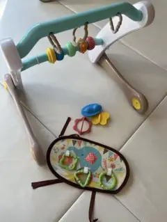 スマート知育 ジム＆ウォーカー