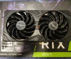 玄人志向RTX3070ti