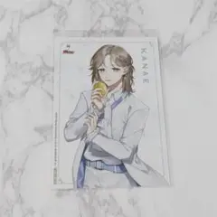 ザ テレビジョン にじさんじ 叶 ブロマイド