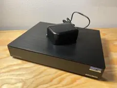 HVL-RS2 RECBOX 2TB 1台