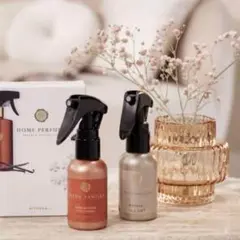 rituals ホームパフューム　ルームスプレー　バニラ　スイートジャスミン
