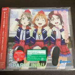 Aqours  僕らの走ってきた道は…