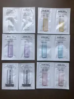 dプログラム サンプル 12包