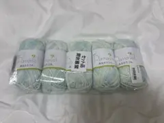 Parasol 毛糸 セット 5個・6個・2個