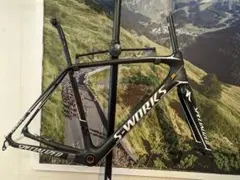 週末限定約3万円値下げ　s-works tarmac sl4 2025年最新】s-works tarmac sl4の人気アイテム - メルカリ