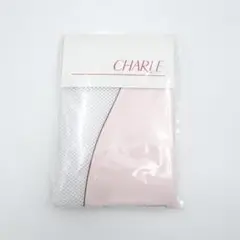 シャルレ　RW032　ウエルネスピローカバー　ピンク　未使用品