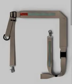 新品未使用　トポロジー　Utility Sling Wide【ストラップ単体