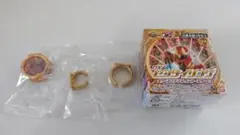 DX センタイリング パワーアップランダムブースター 01 パトレンジャー