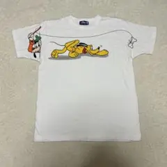 Tokyo Disneyland プルート Tシャツ Mサイズ