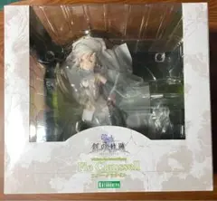 新品未開封 コトブキヤ フィー・クラウゼル フィギュア 購入特典 スキットル付 フィー・クラウゼル｜軌跡シリーズ｜美少女フィギュア