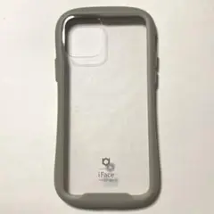 iFace Reflection iPhone 11 Pro ケース ベージュ