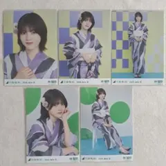 乃木坂46林瑠奈生写真