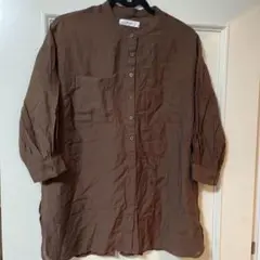 Dircoat ブラウス シャツ