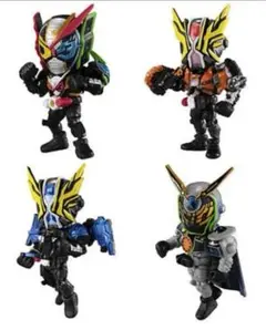 仮面ライダー ライダーズアンセム RIDER's ANTHEM No.2