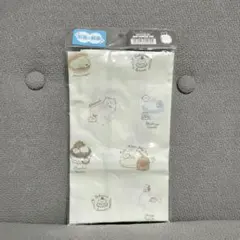 すみっコぐらし ランチナフキン