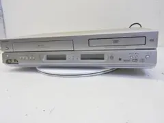 シャープ VHS＆DVDデッキ DV-NC600 ジャンク直せる方
