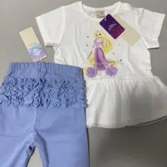 プティマイン ディズニープリンセス セット