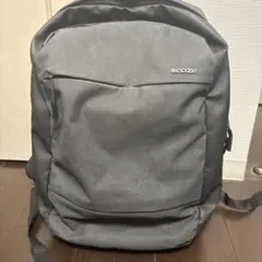 Incase City Compact Backpack / 19L Black