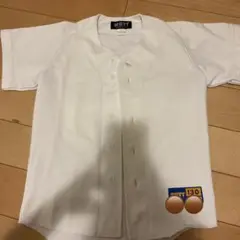 野球練習着 130