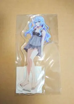 精霊幻想記 エウレカくじ リーゼロッテ アクリルスタンド