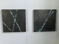 安里　猛　作品