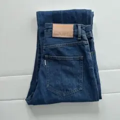 パンツ Gajess Alice Jeans Weezy Side Stripe Jean In Lola Blue | Alice + Olivia