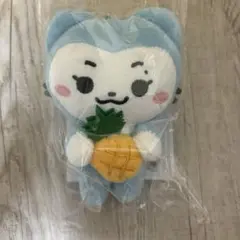 itzy リュジン　バッグチャーム　ポップアップ　popup