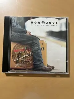 「This Left Feels Right: Bon Jovi」