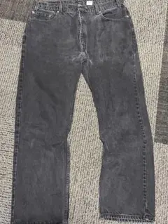 リーバイス デニム ジーンズ 505 W40