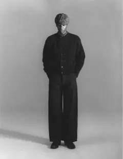 2025年最新】taiga takahashi カーディガンの人気アイテム