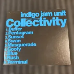 indigo jam unit / Collectivity