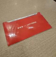 【韓国限定】 TXT トゥバ ロッテリア LOTTERIA フォトカードセット