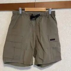 GRAMICCI ショートパンツ　フリークスストア別注