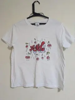 X-girlTシャツ
