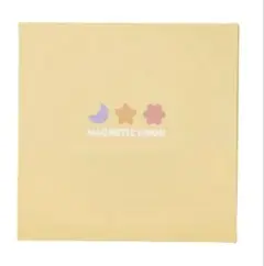 【新品】3COINS*KIDS マグネットブック 2点セット
