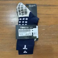 TRUSOX ネイビー