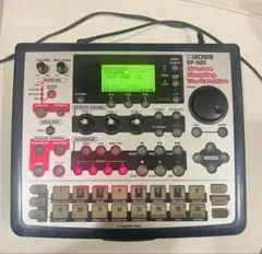 2025年最新】boss sp-505の人気アイテム - メルカリ