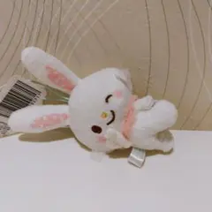 サンリオキャラクターズ ふりむきヒミツマスコット ウィッシュミーメル