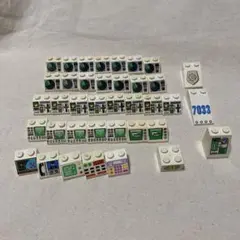 LEGO まとめ