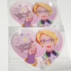 あんスタ　遊木真　一心一夢