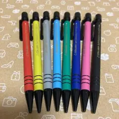 廃盤 コーリン COLLEN Self Slide シャーペンレトロシャーペン