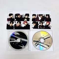 【期間限定盤・美品】 SixTONES「NEW ERA」CD