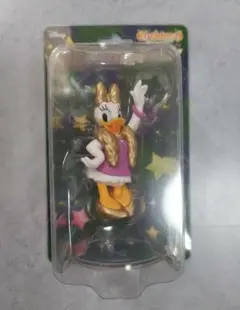 Happyくじ ディズニークリスマスオーナメントくじ2021 デイジーダック