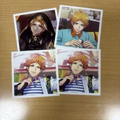 A3! ましコレ 天馬