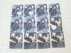 なもない ムチャ アクリルカード