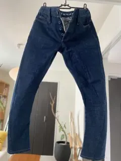 DENHAM ダークブルーデニム SLIM FIT サイズ29