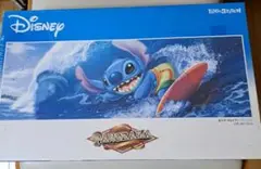 Disney スティッチ ジグソーパズル 950ピース 「ビッグウェーブ！」