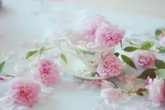 まるふ様エイジングブルー24