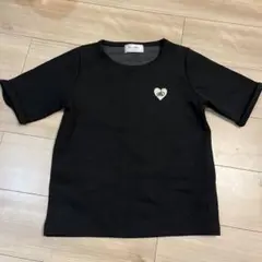 【備品】ルレーヴヴァニレTシャツ